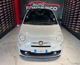 ABARTH 500 1.4 Turbo BENZINA