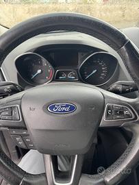 FORD Kuga 2ª serie - 2017