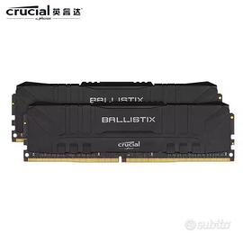 Ram 16Gb DDR4