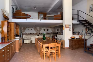Bilocale appena ristrutturato