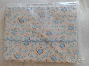 lenzuolo singolo NUOVO