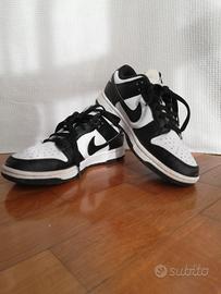 snickers Nike da donna 