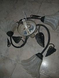 lampadario 