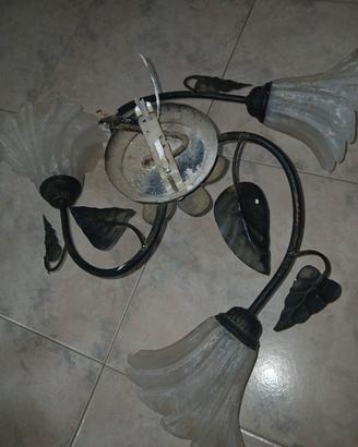 lampadario 
