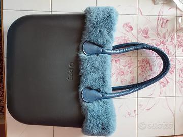 Borsa Obag