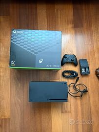 XBOX SERIE X 1TB