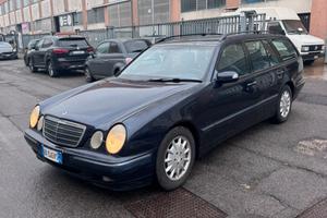 Mercedes E 270 cdi