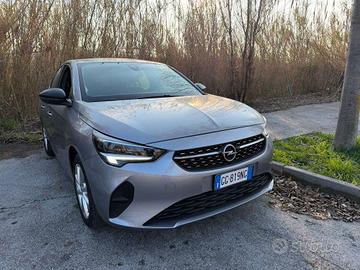 OPEL Corsa PROMO FINANZIAMENTO 1.2 Elegance