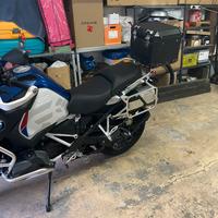 BMW r 1250 gs Adventure