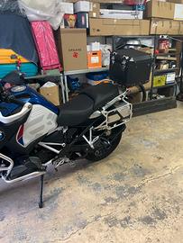 BMW r 1250 gs Adventure