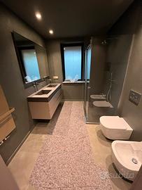 Idraulico, Impianti idraulici e condizionamento