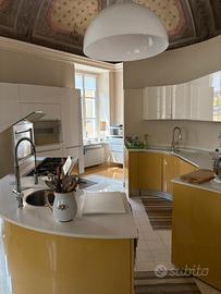 Cucina Pedini di Design
