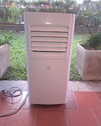 condizionatore portatile 