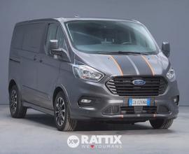 Ford Tourneo Custom 320 2.0 TDCI MHEV Sport L1H1 8