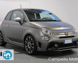 ABARTH 500 595 1.4 T-Jet 165cv Turismo E6D