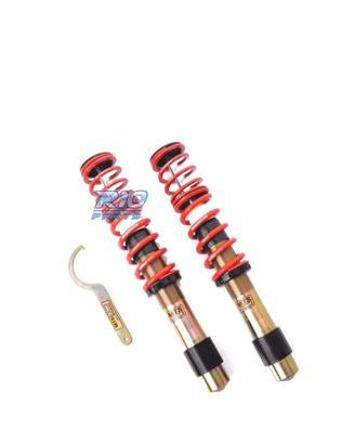 KIT SOSPENSIONE FILETTATA EIBACH MTS BMW E39 95-03