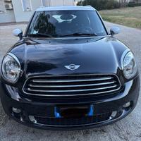 MINI Cooper D Countryman all 4