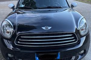 MINI Cooper D Countryman all 4