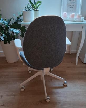 Sedia da ufficio