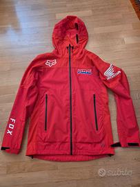 GIACCA FOX HRC HONDA