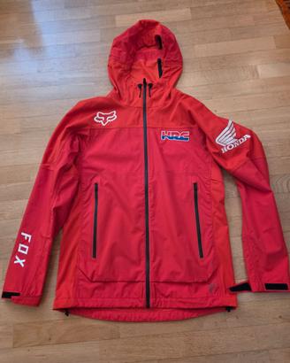 GIACCA FOX HRC HONDA