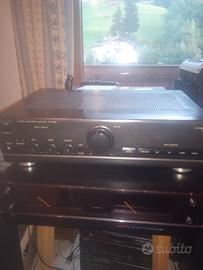 amplificatore technics su-300
