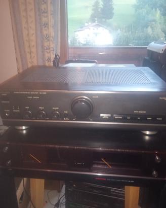 amplificatore technics su-300