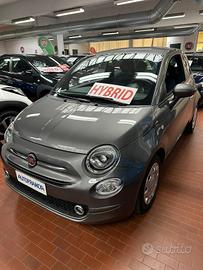 Fiat 500 1.0 Hybrid Cult