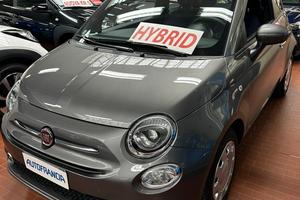 Fiat 500 1.0 Hybrid Cult