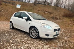 Grande Punto 1.3 Multijet