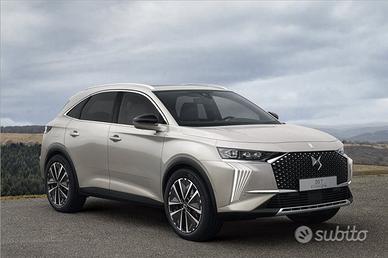 Ricambi usati Citroen DS7 DS5 DS3 DS4 2005.23