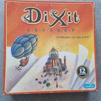 Dixit Odissey