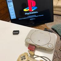 PlayStation One