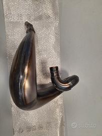 MARMITTA FRESCO BETA 250-300 2012/2026 RAW