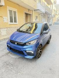 AIXAM GTO