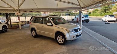 Suzuki Grand Vitara 1.9 DDiS 129cv ** Impeccabile 