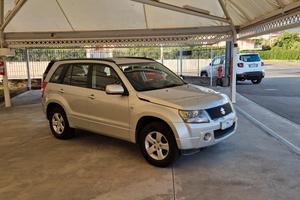 Suzuki Grand Vitara 1.9 DDiS 129cv ** Impeccabile 