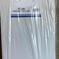 Termo Arredo Cromato