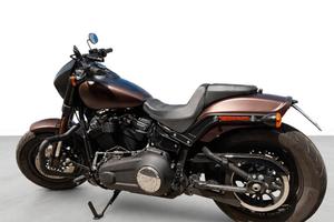 Harley Davidson Fat Bob 114