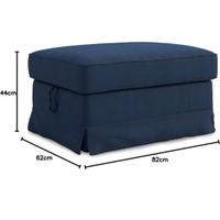 Pouf ikea