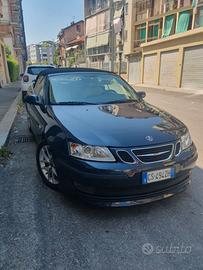 Saab 9-3 cabrio