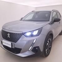 Peugeot 2008 Allure Pack BR213080 Elettrico 136CV