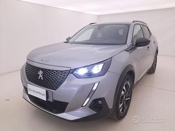 Peugeot 2008 Allure Pack BR213080 Elettrico 136CV
