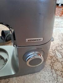  ricami per kenwood