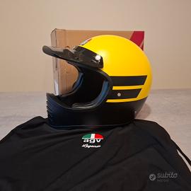 Agv X101 Legend