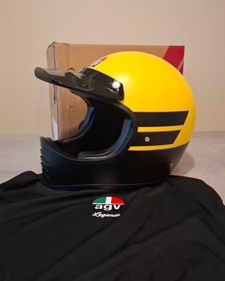 Agv X101 Legend