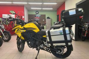 Benelli TRK 502TUA CON FORMULA 50%2200