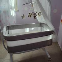 Culla Cullami Cam