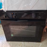forno elettrico