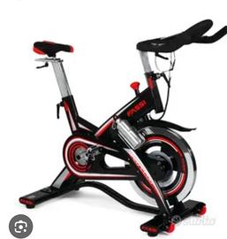 Bici da spinning Fassi R 26 club